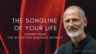 The Songline Of Your Life screenshot 1