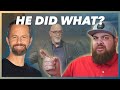 Kirk cameron messed up big time james macdonald