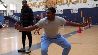 Big B Business (Season 4):Episode 2 “End of Retreat”
