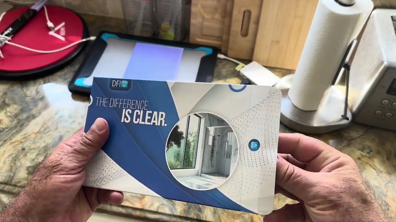 New Digital POP Sales Tool for Glass Shops, Glazers, Fabricators and Installers