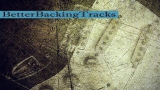 A Lydian Backing Track chords