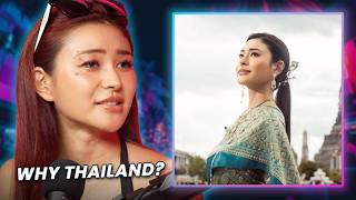 Why Rae Lil Black Moved to Thailand 🇹🇭