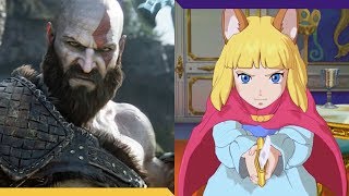 Download10 best video games of 2018 (so far) MP3 MP4 10 best video games of 2018 (so far)