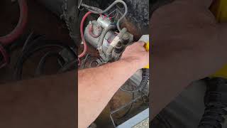 Dump Trailer Wont Dump?