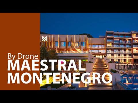 MAESTRAL CASINO MONTENEGRO