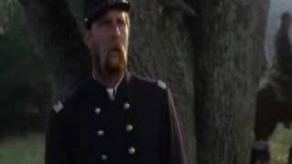 Chamberlain's Speech to Mutineers on Road to Gettysburg: What it is to be an American