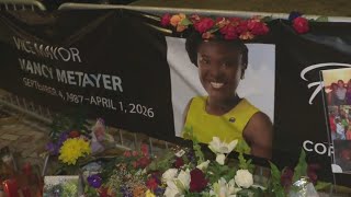 Famous Coral Springs community honors slain vice mayor Profile