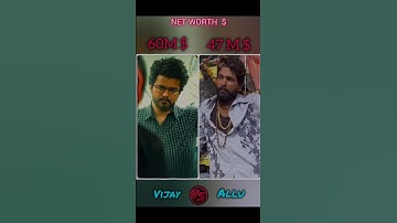 Leo Vs Pushpa 2 ||pushpa 2 ||⚡💫#shorts#pushpa2#leo #pushpa#thalapathyvijay#alluarjun#movie