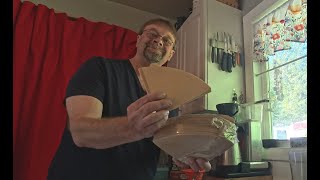 BEST Unbleached Coffee Filters? - Complete Testing Results