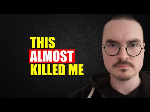 Carnivore Felt Amazing For 4 Days Then 