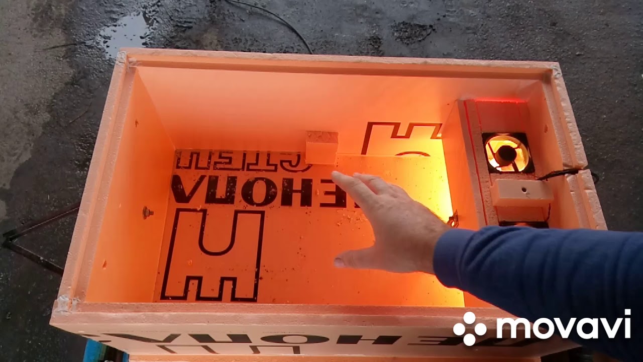 результат тестирования инкубатора #инкубаторсвоимируками,