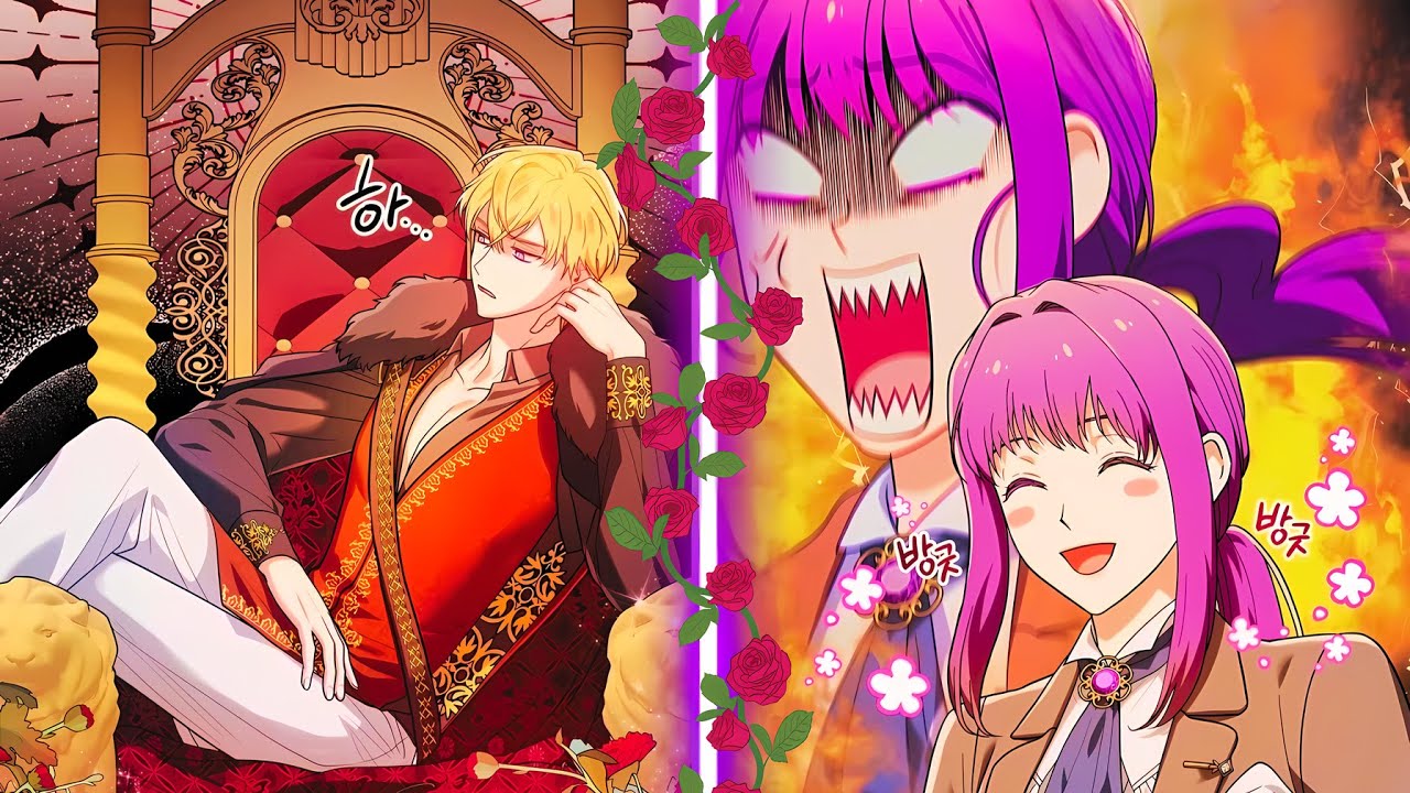 I Failed Twice To Keep Him Alive, Now I’m His Only Hope In This 3rd Life | Recap