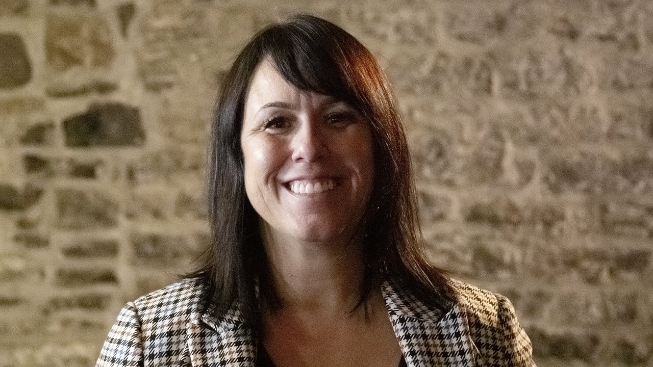 Posttraumatic Stress and Suicide: Josée’s Testimonial