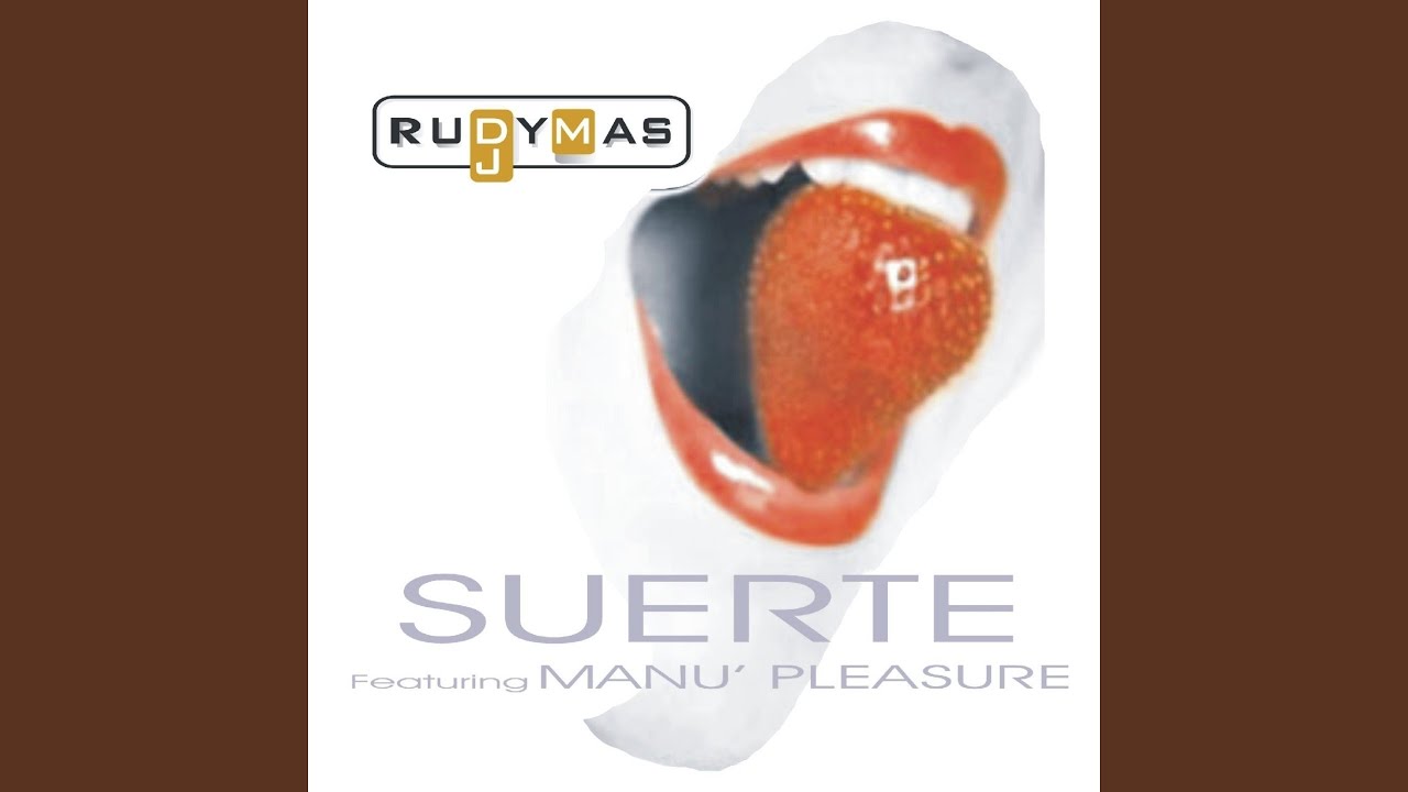 Watch Suerte (Andrea Flash Remix) on YouTube