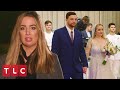Jenn Calls the Wedding Reception "Over-the-Top" | 90 Day Fiancé: Happily Ever After?