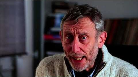 Michael Rosen - English KS1-KS2 - How to write a recount