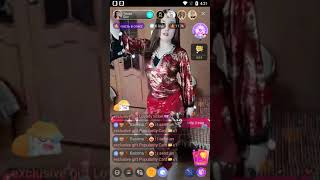 Bigo Live - Enjoy The Traditional Russian Dance