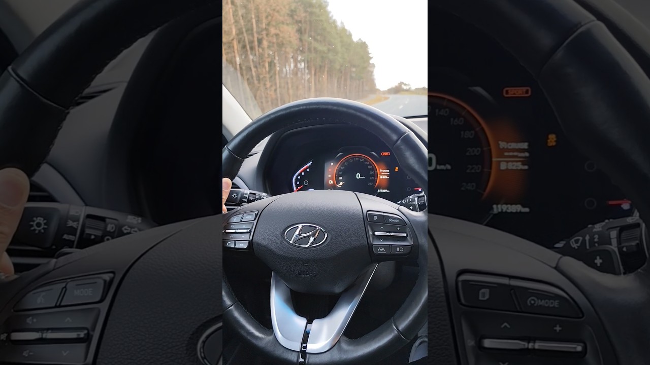 2021 Hyundai i30 1.6 CRDi (115PS) 