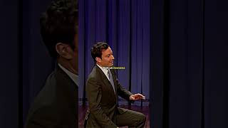 Emma Watson Teaches Jimmy Fallon A Dance