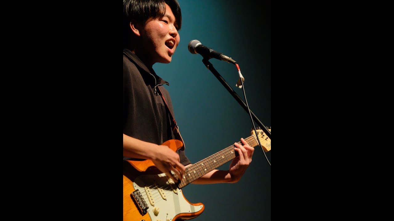 熊大アコ愛】ツキマシテハ / Mrs GREEN APPLE - YouTube