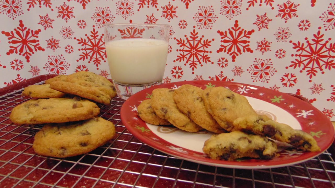The Best Homemade Chocolate Chip Cookies Tips for Perfect Cookies