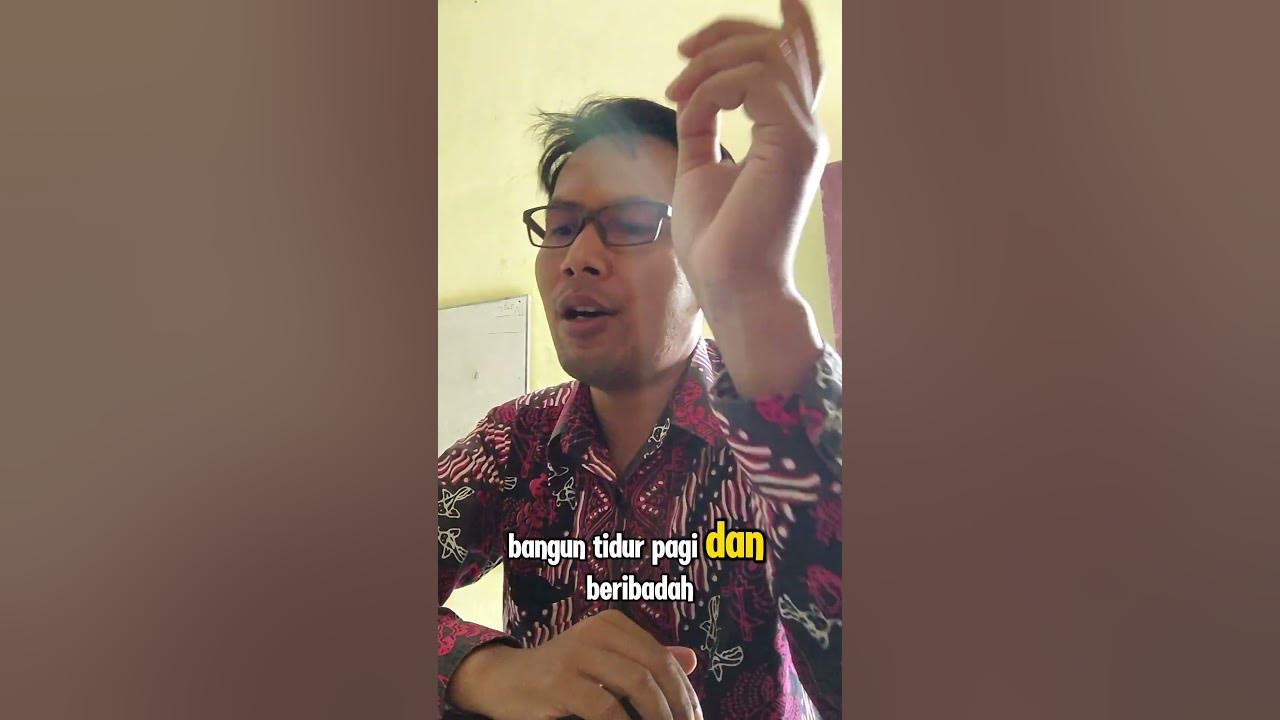 Lagu 7 kebiasaan Anak Indonesia Hebat #pembelajaranberkualitasbagisemua #pendidikanberkualitas Lagu 7 kebiasaan Anak Indonesia Hebat #pembelajaranberkualitasbagisemua #pendidikanberkualitas