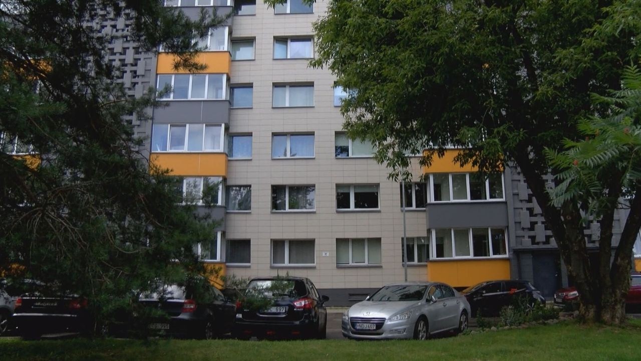 Daugiabučių renovacijos pokyčiai: bus galima įsirengti liftus ir dviračių saugyklas (2026-07-28)