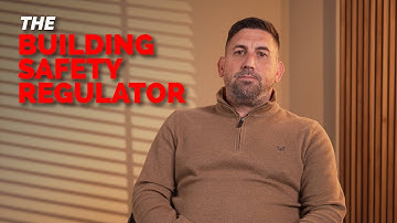 Building Safety Regulator