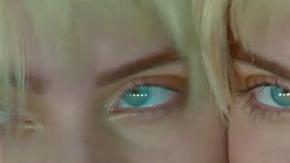 billie eilish - ocean eyes (slowed to perfection)