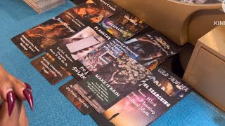 U May Recv A Drunk Text📲But Dont Be Fooled👀There’s 2 things they DO NOT want u 2 knw.💯