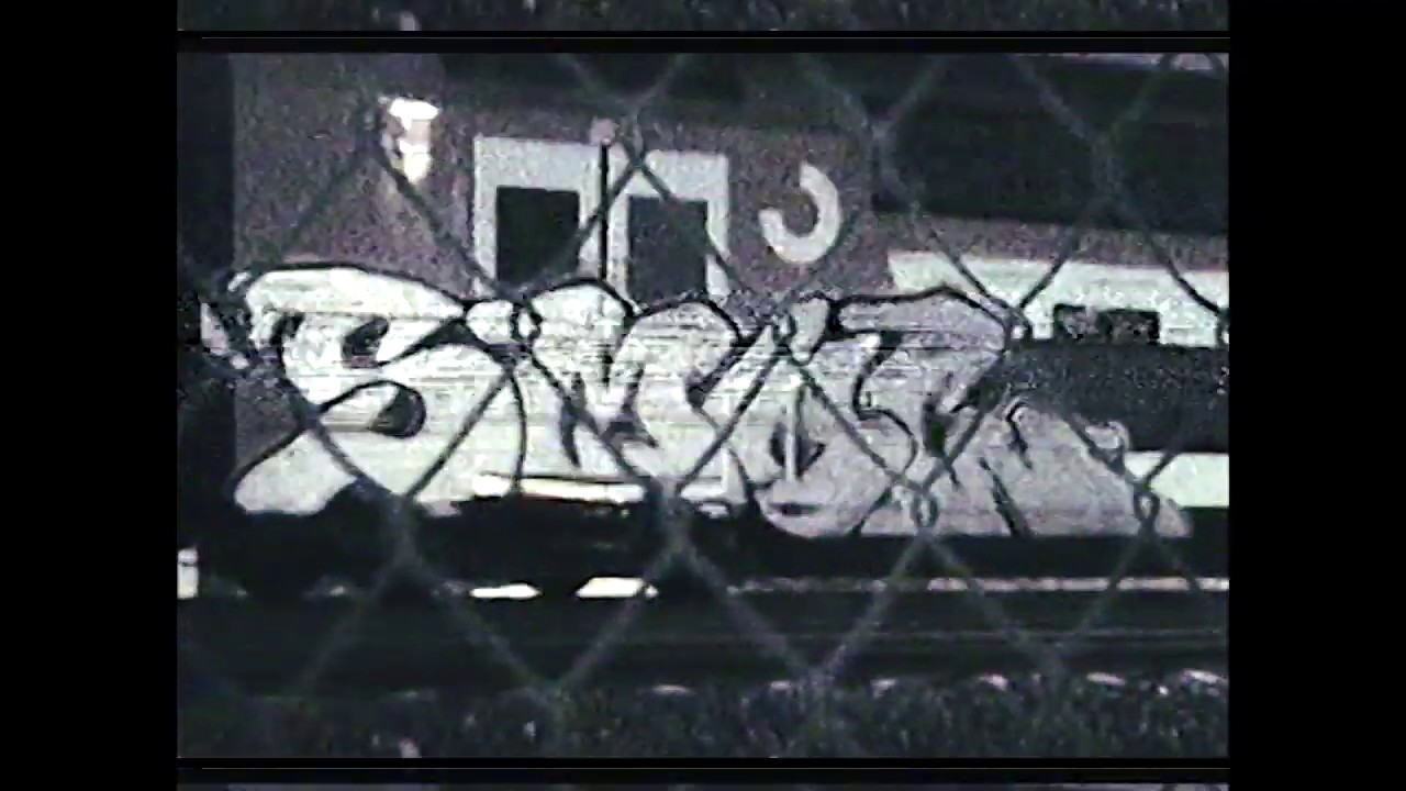 Regal - Nasty Boys (Official Video)