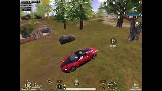 PUB G - Driving Sport car screenshot 5