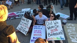 Bullied by the Government: North Carolina Sued After Enacting Sweeping Anti-Transgender Law