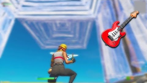 Rockstar 🎸 + Best 60FPS Console Linear Settings