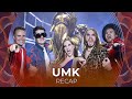 Uuden musiikin kilpailu 2023 finland  recap