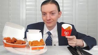 Quel est le prix de 6 nuggets au McDo ?