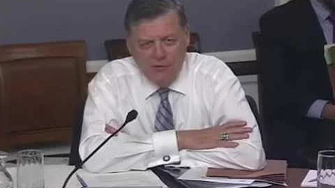 Rep. Cole supports Commodity End-User Relief Act in Rules Committee