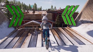 What 3000 hours of Riders Republic looks like
