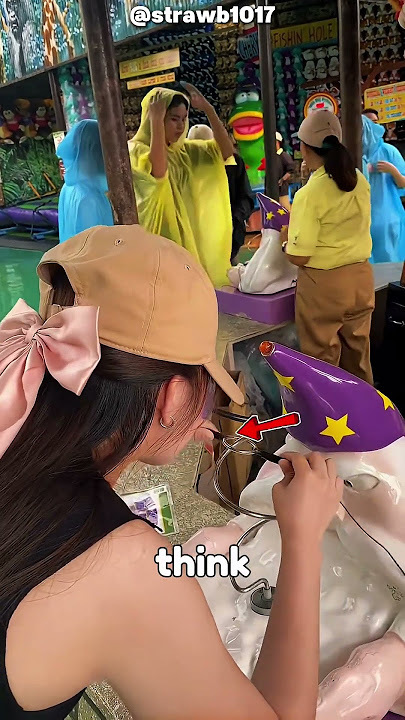 It is not that easy to win this game