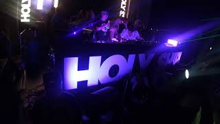 HOLY SHIP 11.0 - Fisher Stop It - Spice H20 - 2018