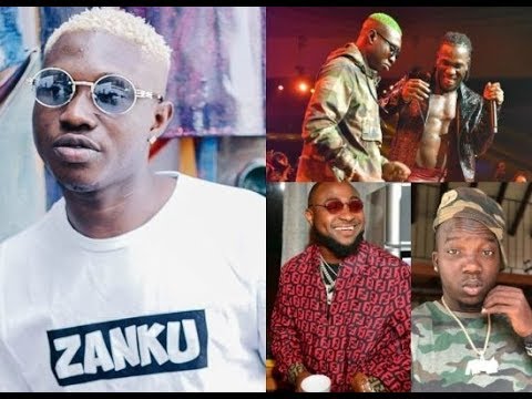 Davido Called Out Over Zlatan's Release From EFCC Custody - YouTube