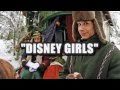 Alexander rybak  disney girls