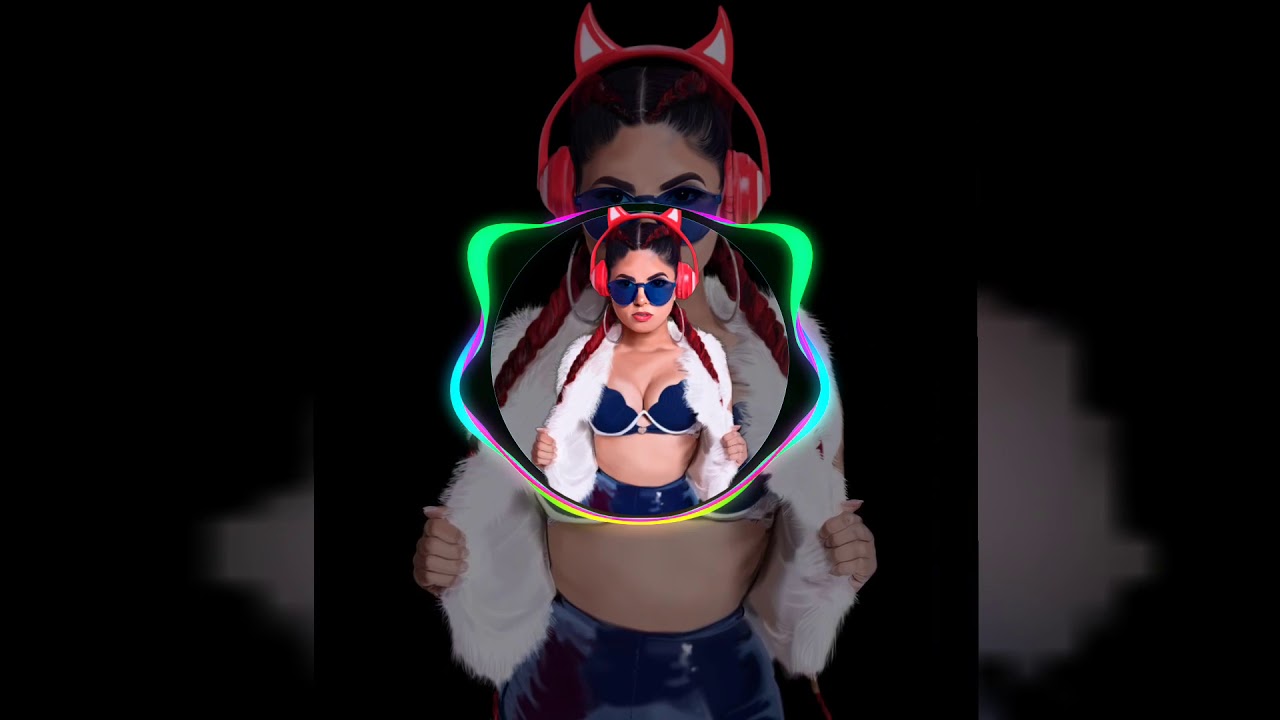 AQUECIMENTO DA JOGAÇÃO (MIURY DJ) 