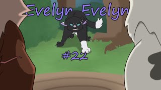 Evelyn Evelyn | Rusty and Tiny AU MAP | Part 22