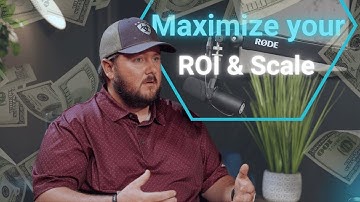 How to 10x Your Cleaning Business with the Sherpa Drone Featuring Ryan Godwin