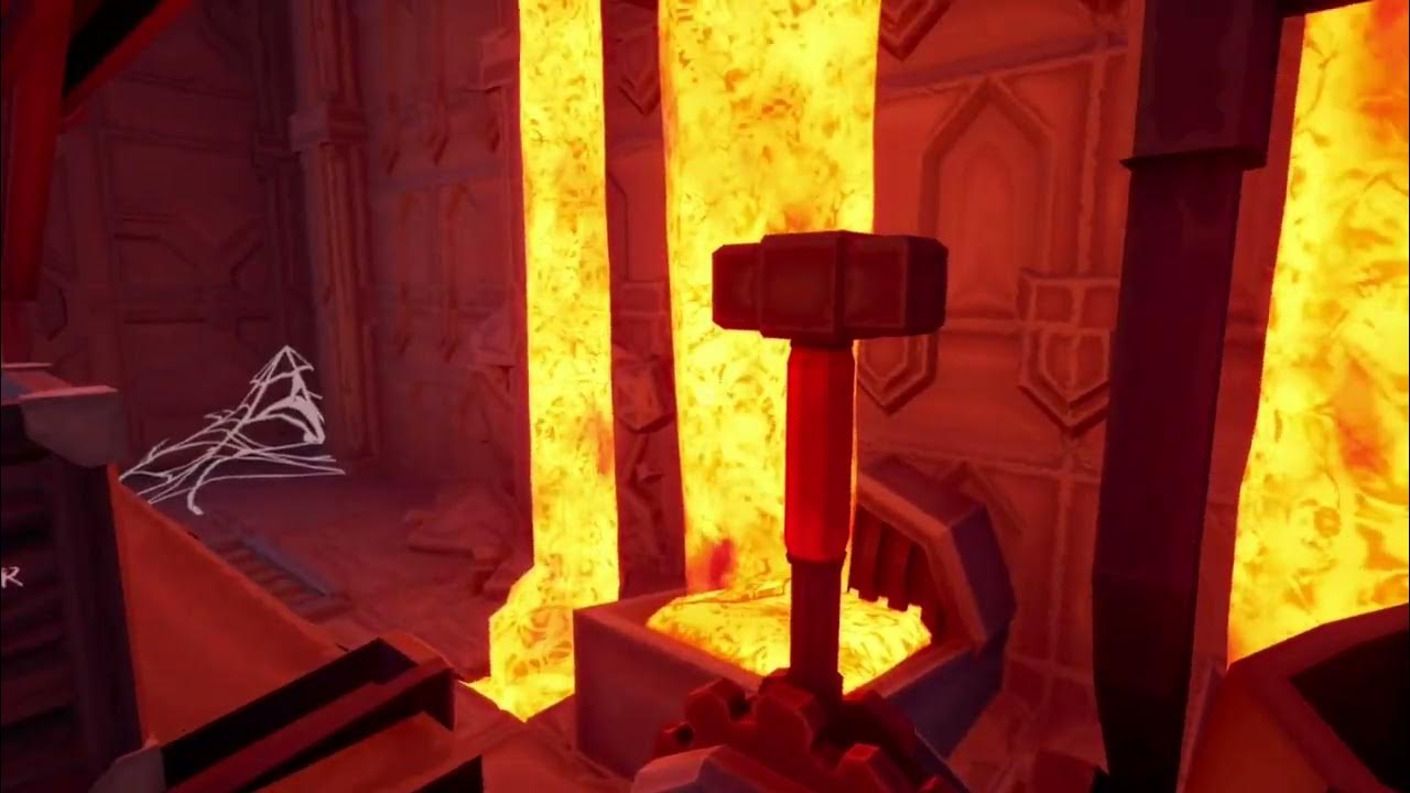 Vorbereitung für noch mehr T1 Miner in Hydroneer with Mods S2 F9 YouTube