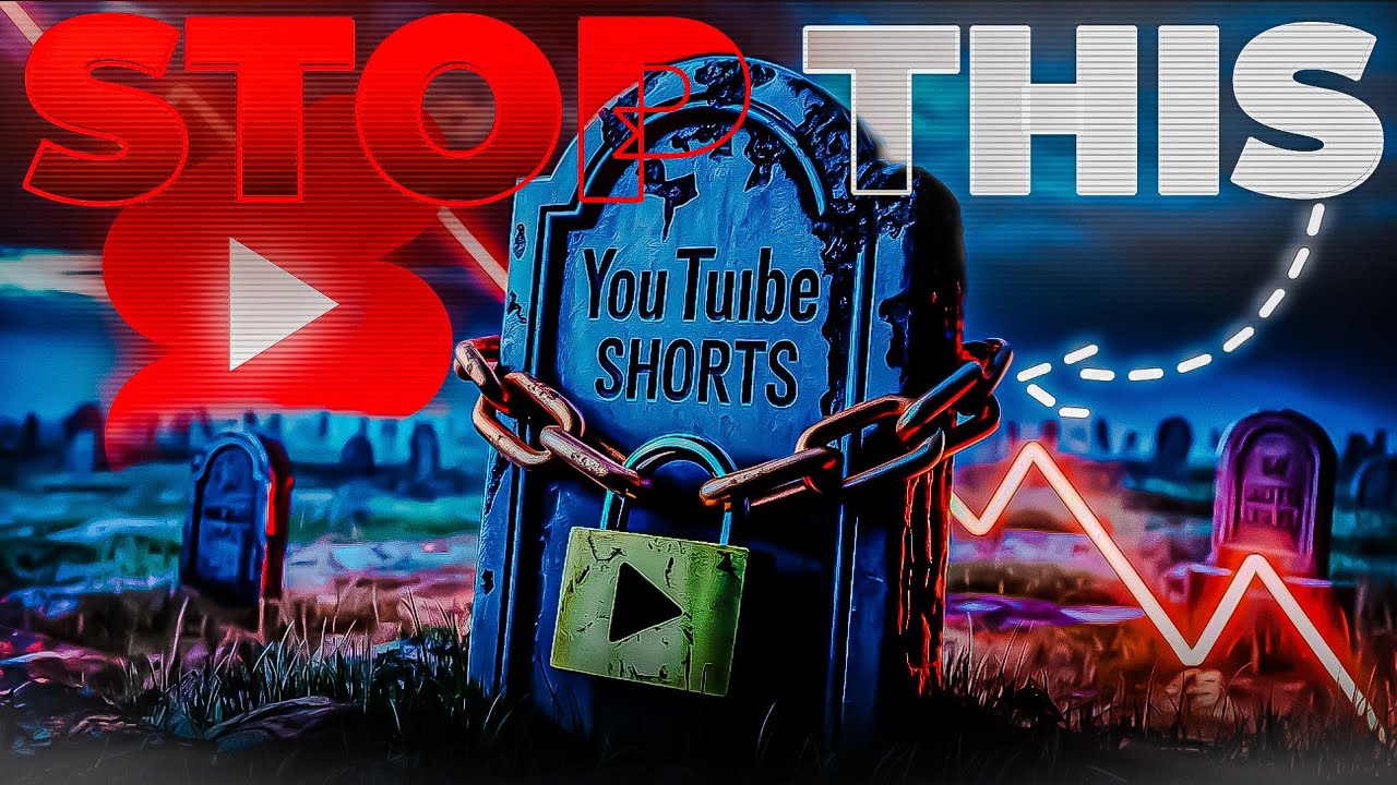 The Dark Reality Of YouTube Shorts ! ( Full Documentaries ) - YouTube