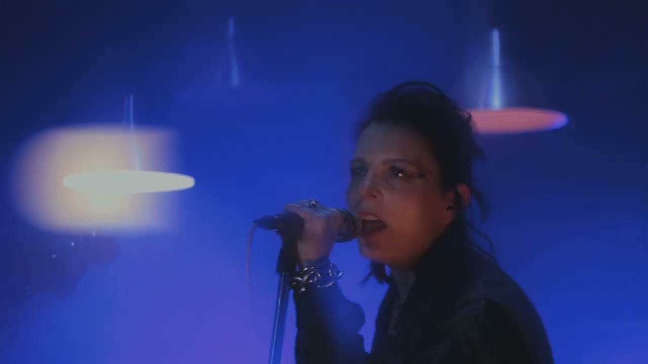 Watch Izzy and The Black Trees - Post-apocalypse (Official Video) on YouTube Watch Izzy and The Black Trees - Post-apocalypse (Official Video) on YouTube