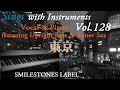 東京 矢沢永吉(作詞:松井五郎 作曲:矢沢永吉)編曲/ヴォーカル&ピアノ、アップライト・ベース、テナー・サックス演奏:小﨑光広【Sings with Instruments】Vol.128