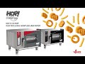 VENIX | HOP How to Use - Control Panel Setup & Operating Settings